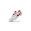 Nike Tiempo Legend VII FG Blanco Rojo